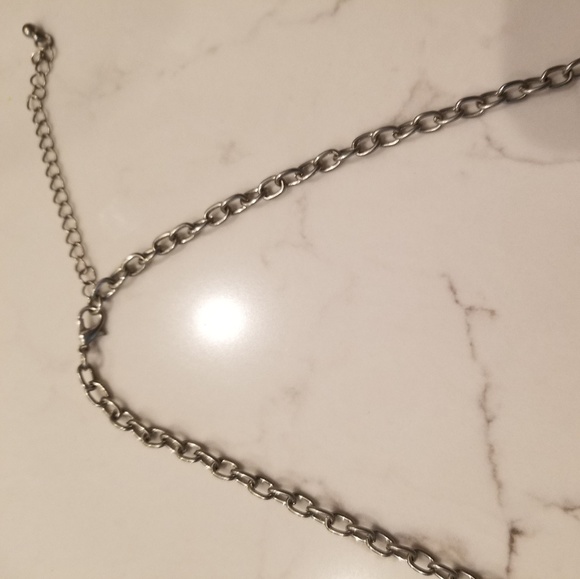 Statement Necklace - Picture 3 of 5